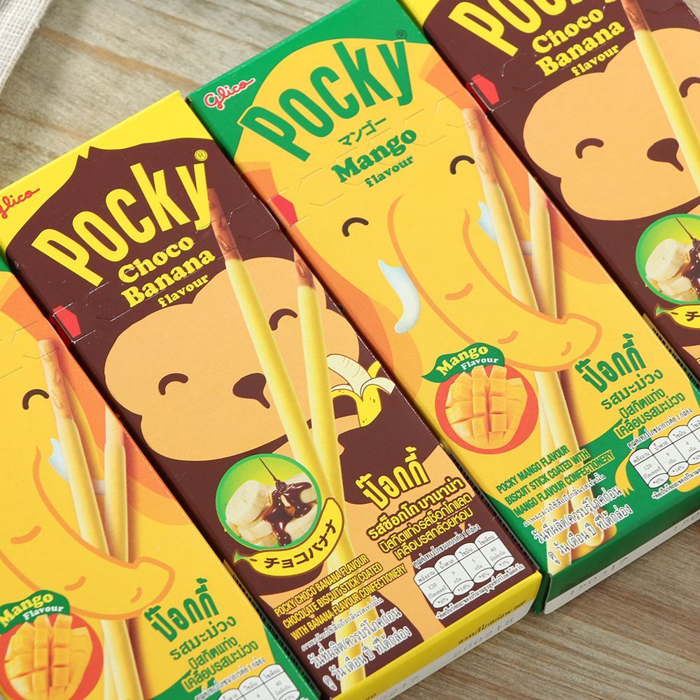 泰国零食必买清单价格,泰国好吃的小众零食