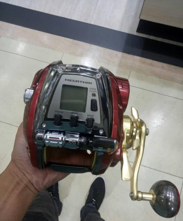 日本渔具店营业时间,日本禧玛诺渔具店