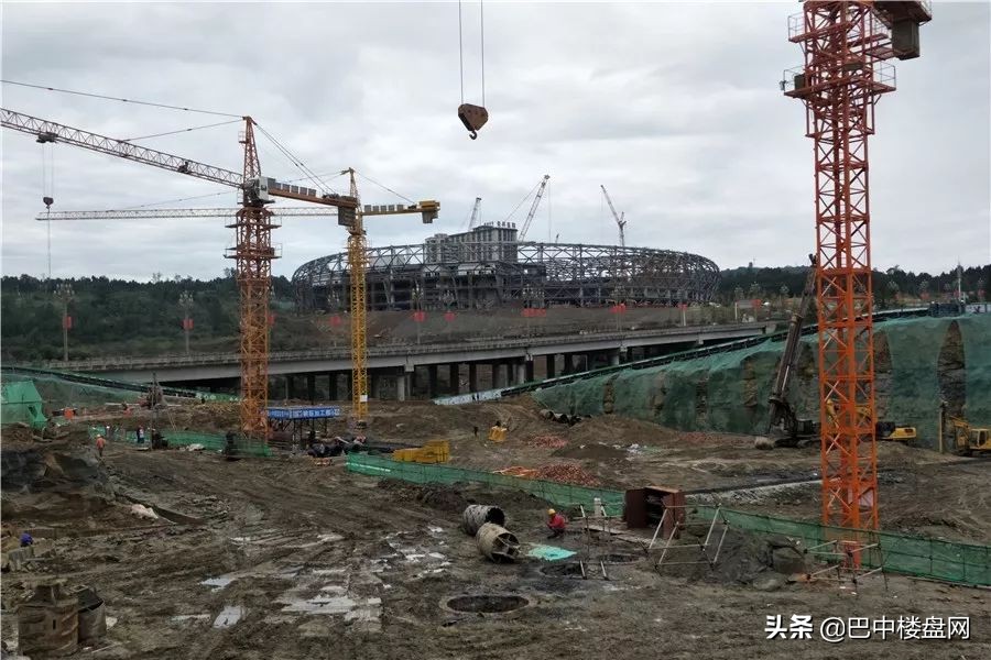 兴文老城区新建楼盘值得买吗,兴文最新楼盘排行榜