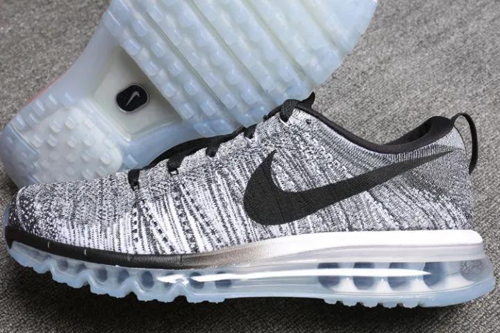 现在Nike的莆田鞋和NB鞋能否以假乱真？