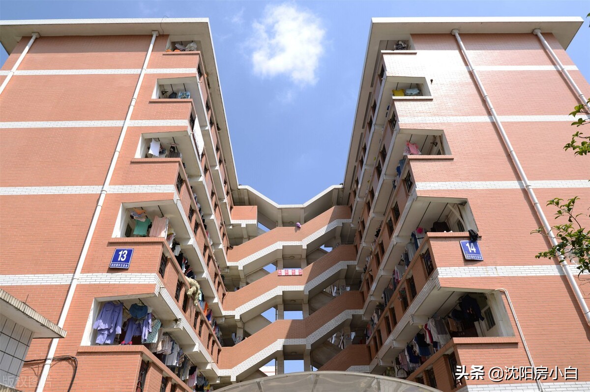 为什么4楼叫特殊楼层,4楼为什么是黄金楼层电梯房