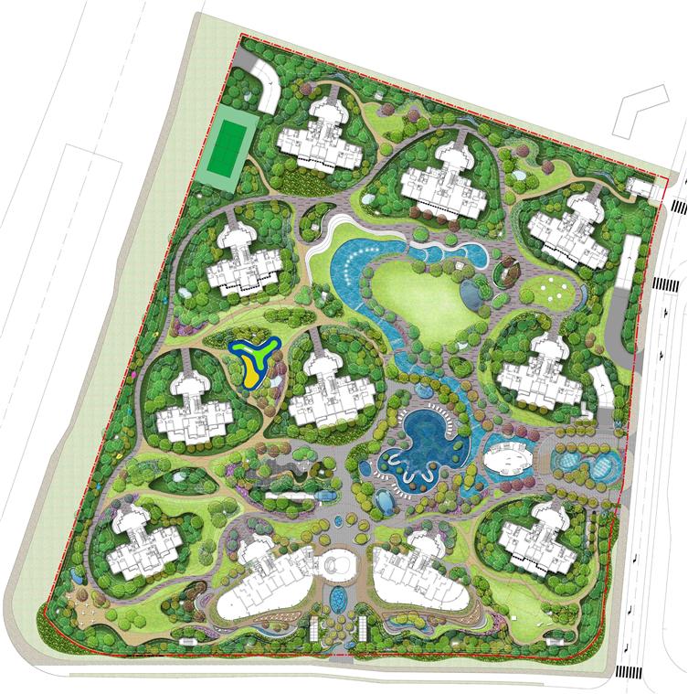 上海仁恒公园世纪外卖,上海仁恒公园世纪价格