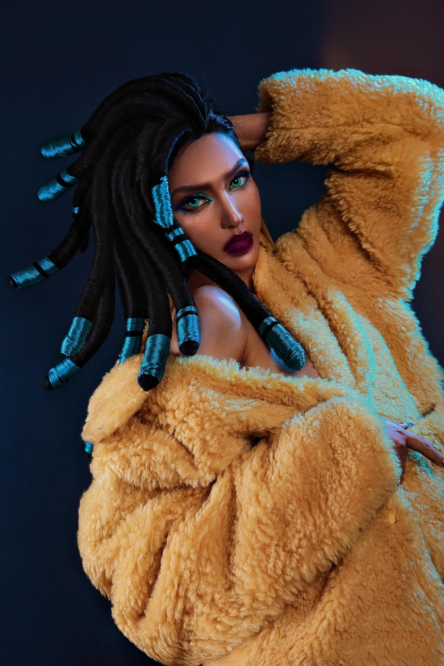 那些年我们看过的神还原cosplay,cosplay神还原