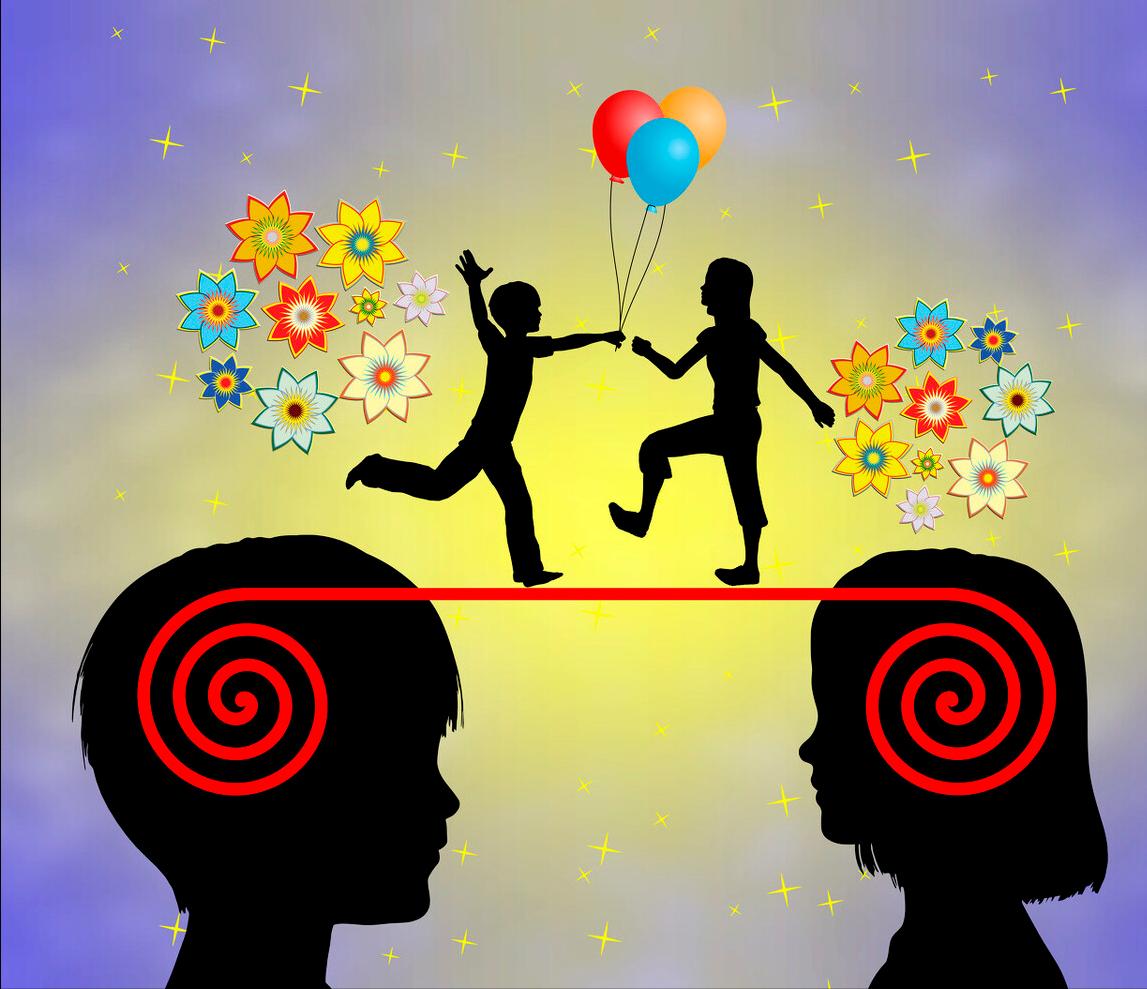 有哪些地方可以学习心理学,有人的地方就有人性