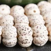 星月菩提的七大绝配就是这么美,星月菩提全部造型