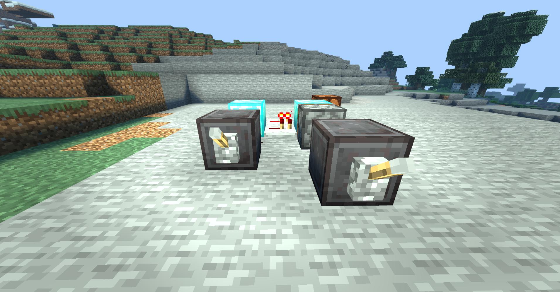 红石也很简单《我的世界》红石逻辑门学会了但是没有完全学会