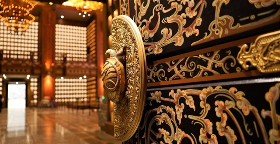 曲阜自由行尼山圣境,孔子之乡曲阜尼山圣境一日游