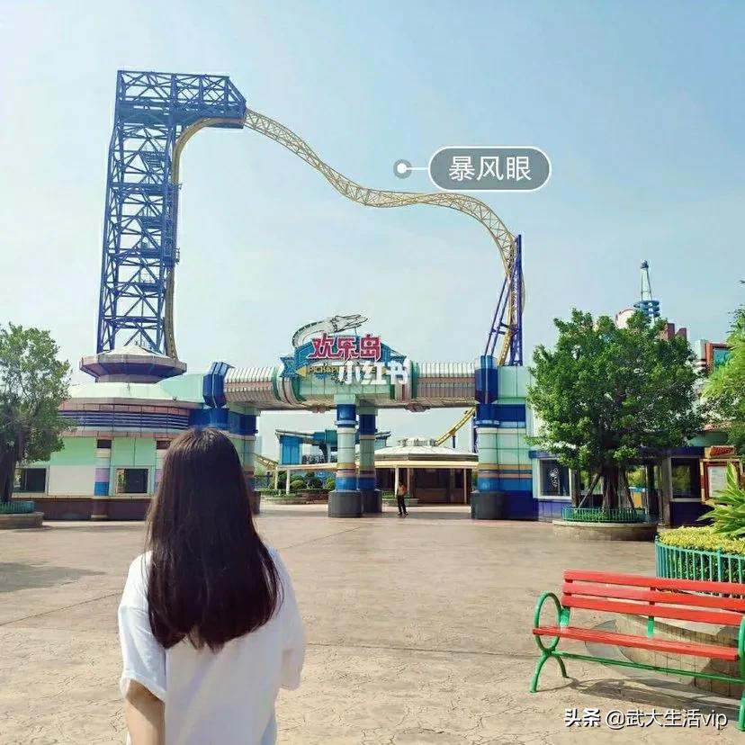 厦门方特梦幻王国夜场,厦门方特梦幻王国攻略