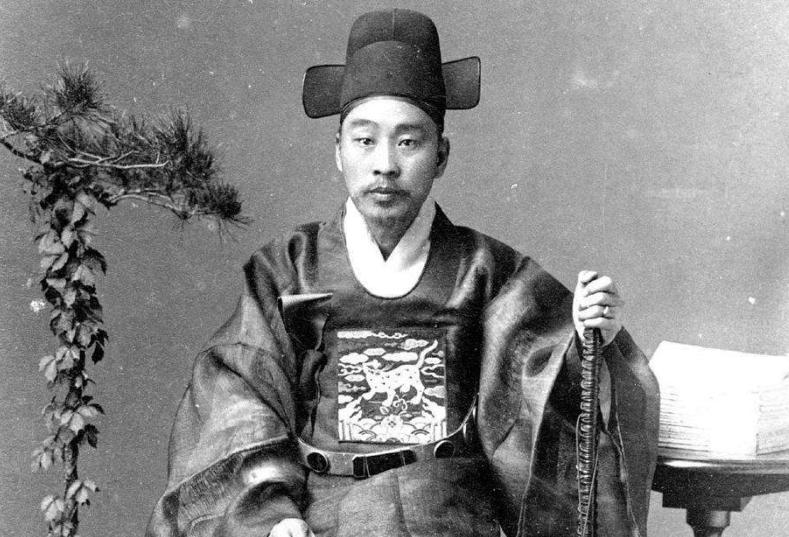 目睹过辉煌，也见证过毁灭，朝鲜使臣眼中，圆明园的百年兴衰