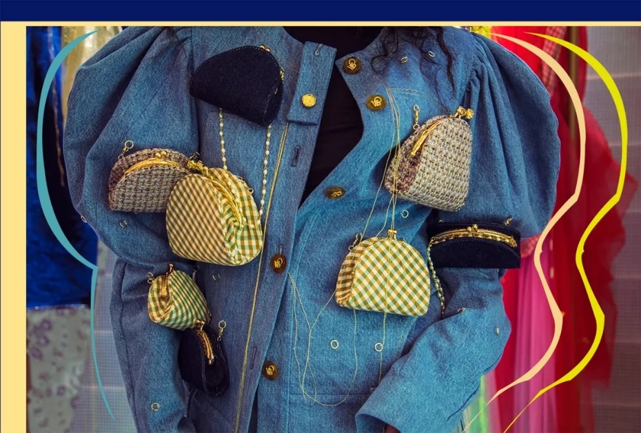 简直是国货品牌的时装周,上海时装周单品有哪些