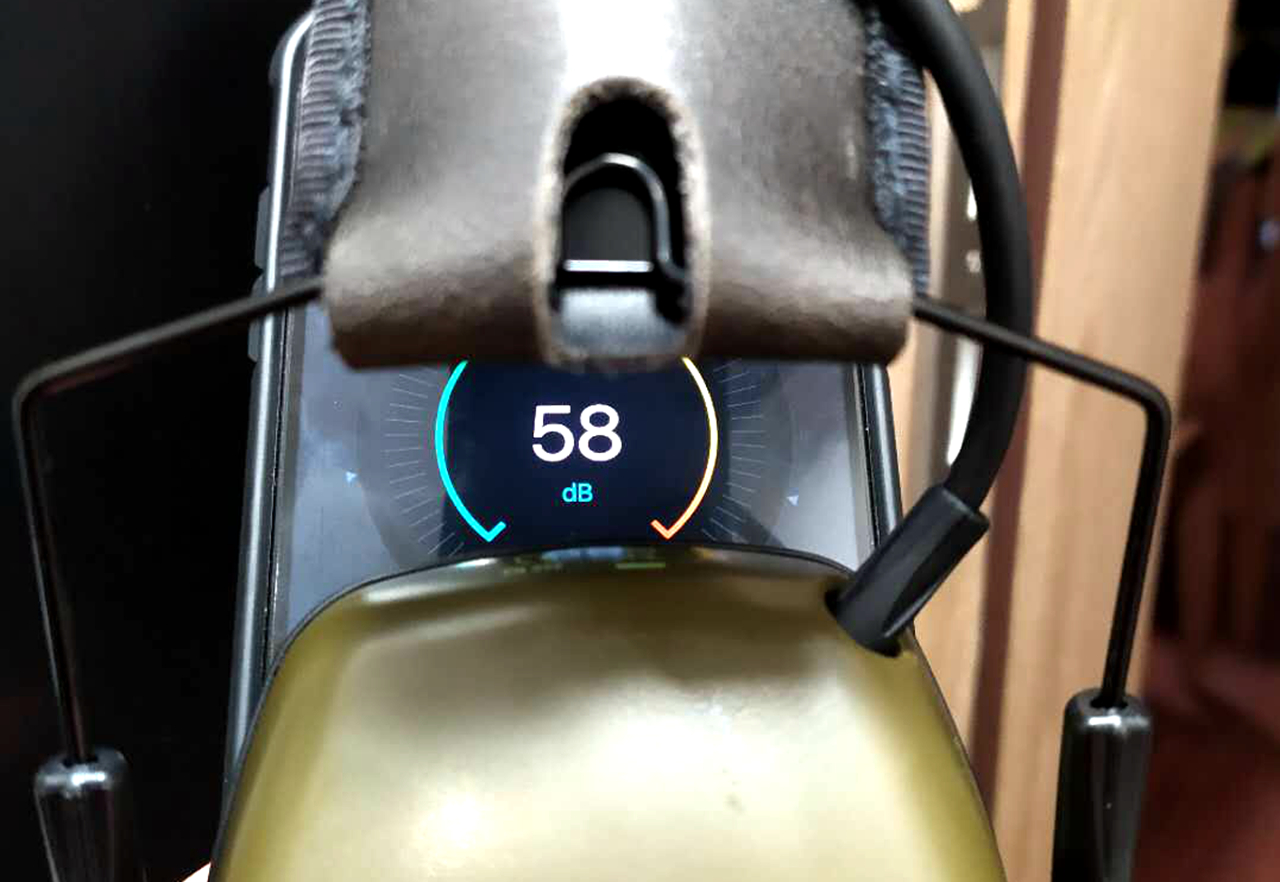 李逵李鬼，且看如何分辨真假霍华德,HowardLeight拾音降噪耳机