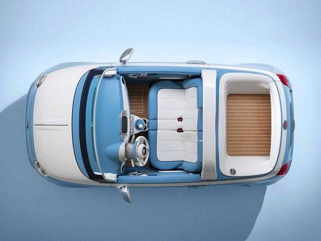 菲亚特要出新车,菲亚特还有热度吗