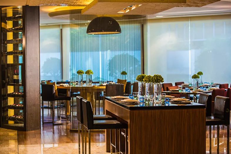 ¥168/位-海参花胶捞饭畅吃!小象拔蚌、天鹅贝、东南亚料理畅吃