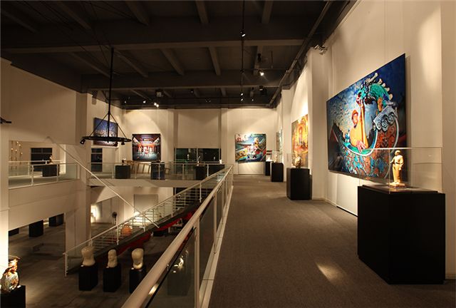 江宁华谊小镇开了吗,江宁华谊小镇