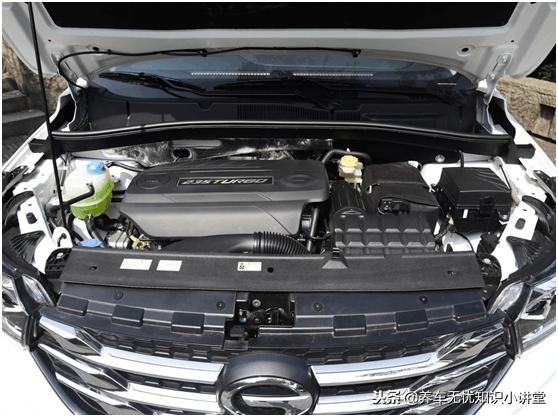 广汽传祺传祺gs4,广汽传祺传祺gs42017款235t说明书