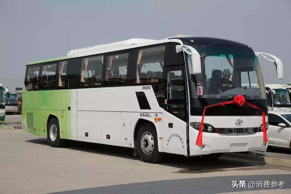 13年携海格客车一路同行看天津汉莎运业的发展逻辑
