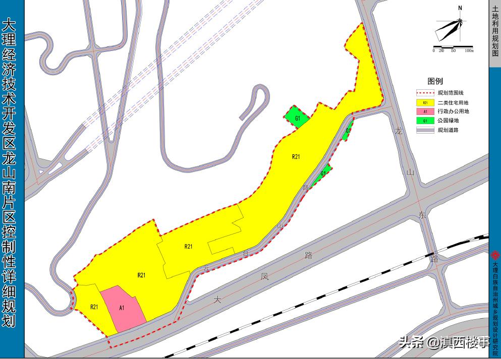 大理满江最新项目,大理满江新楼盘