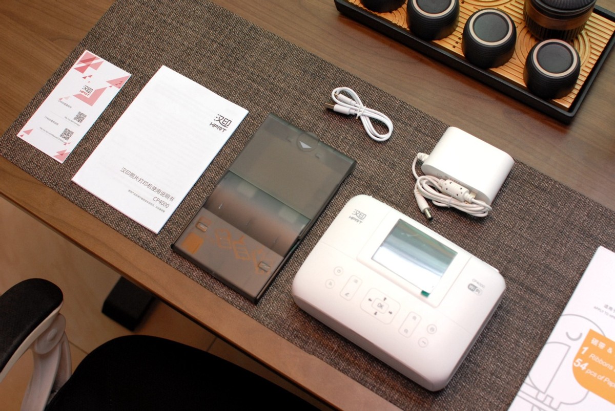 汉印cp4000对比佳能cp1300,汉印cp2100和cp4000哪个好