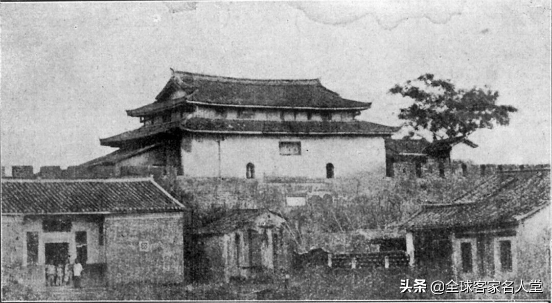 梅州出了多少院士,广东梅州院士一共有多少人