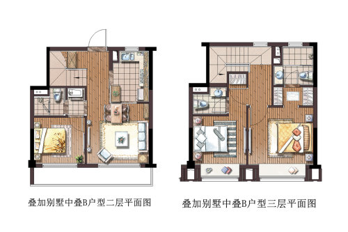 上海海上风华,上海海上风华多少层