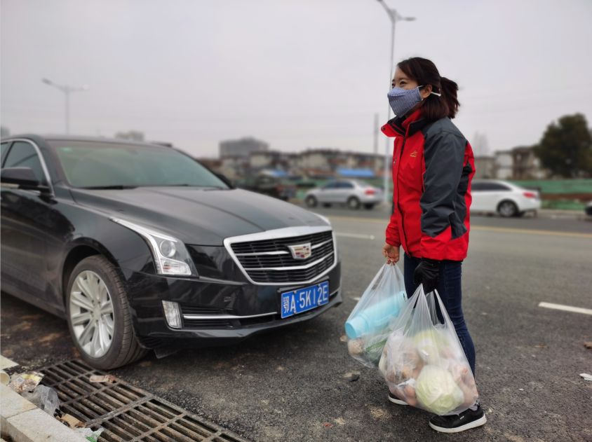 抗击疫情滁州在行动,疫情防控线上奋战