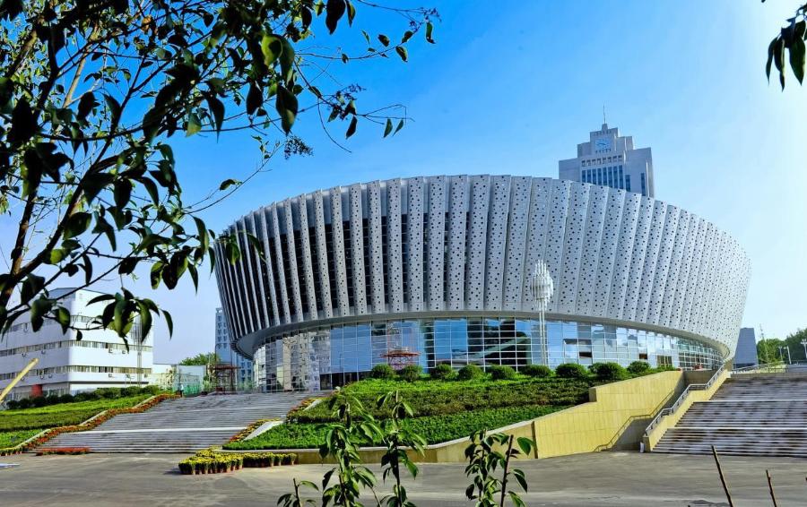 山东大学新校区开始建设了吗,山东大学新校区最新进展