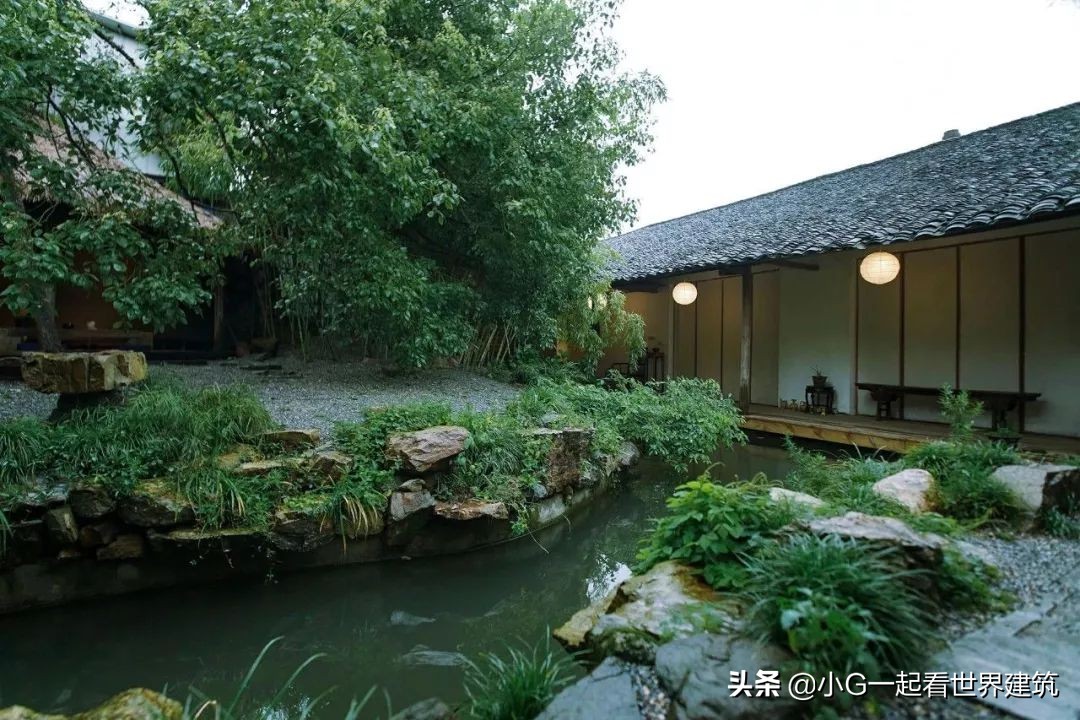 人骨子里喜欢的豪宅,中国人的骨子里喜欢的豪宅