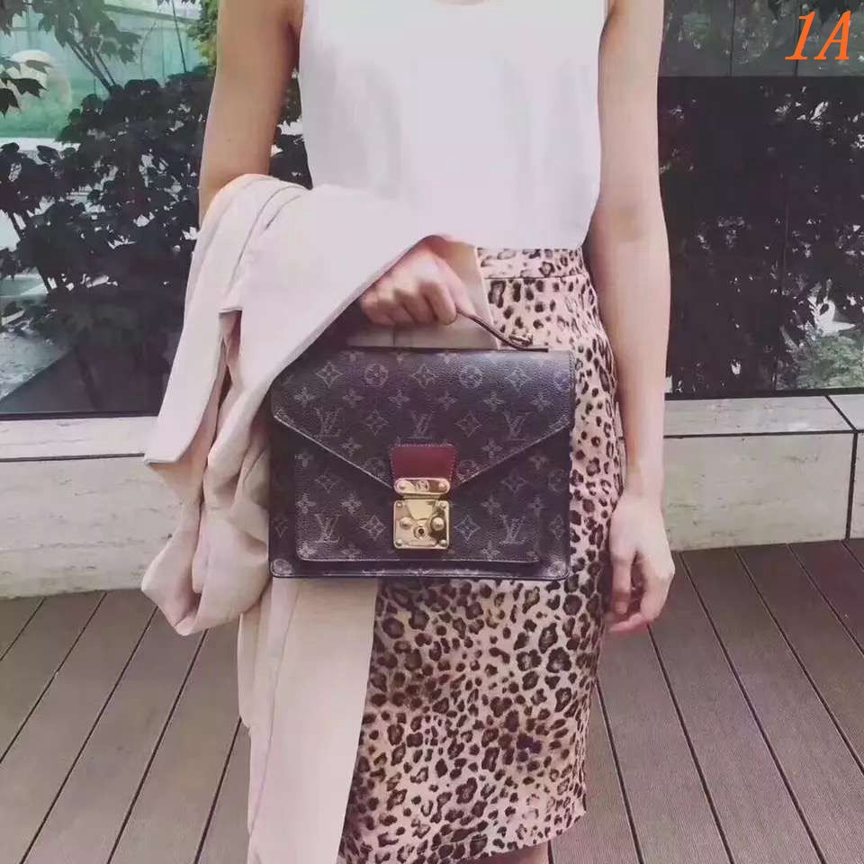 哪些值得买的中古包小包,推荐购买的中古包包