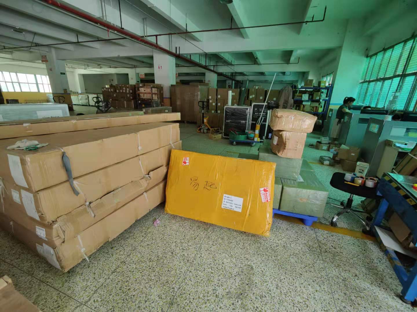 电动自行车托运走哪个快递,国际快递能寄电动车吗