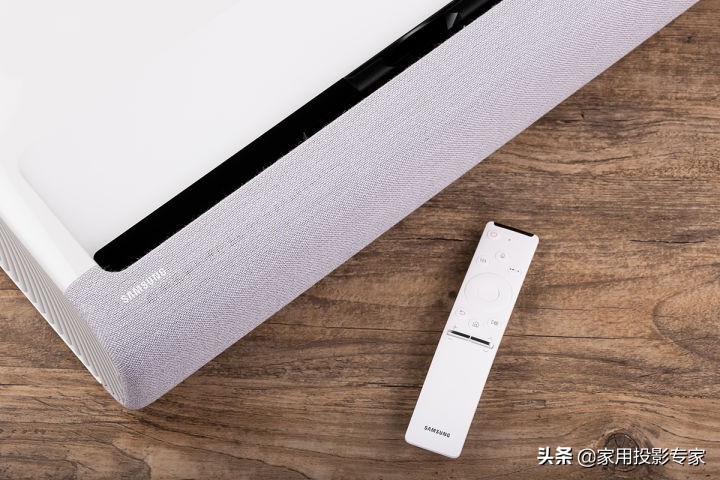 三星lsp9t激光投影仪效果,三星lsp9t激光电视评测