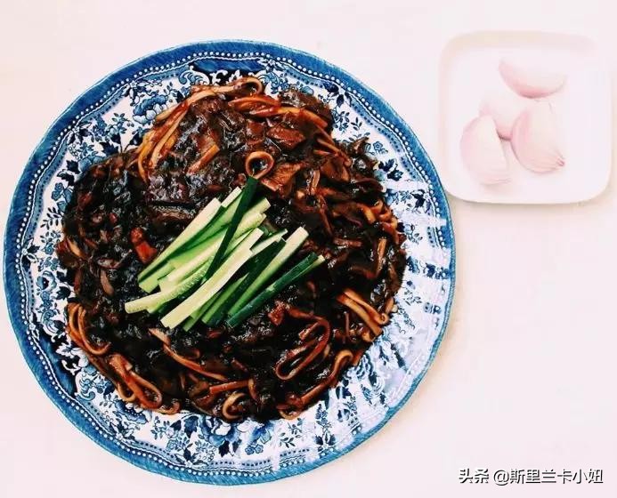 斯里兰卡重口味餐,斯里兰卡美食攻略大全