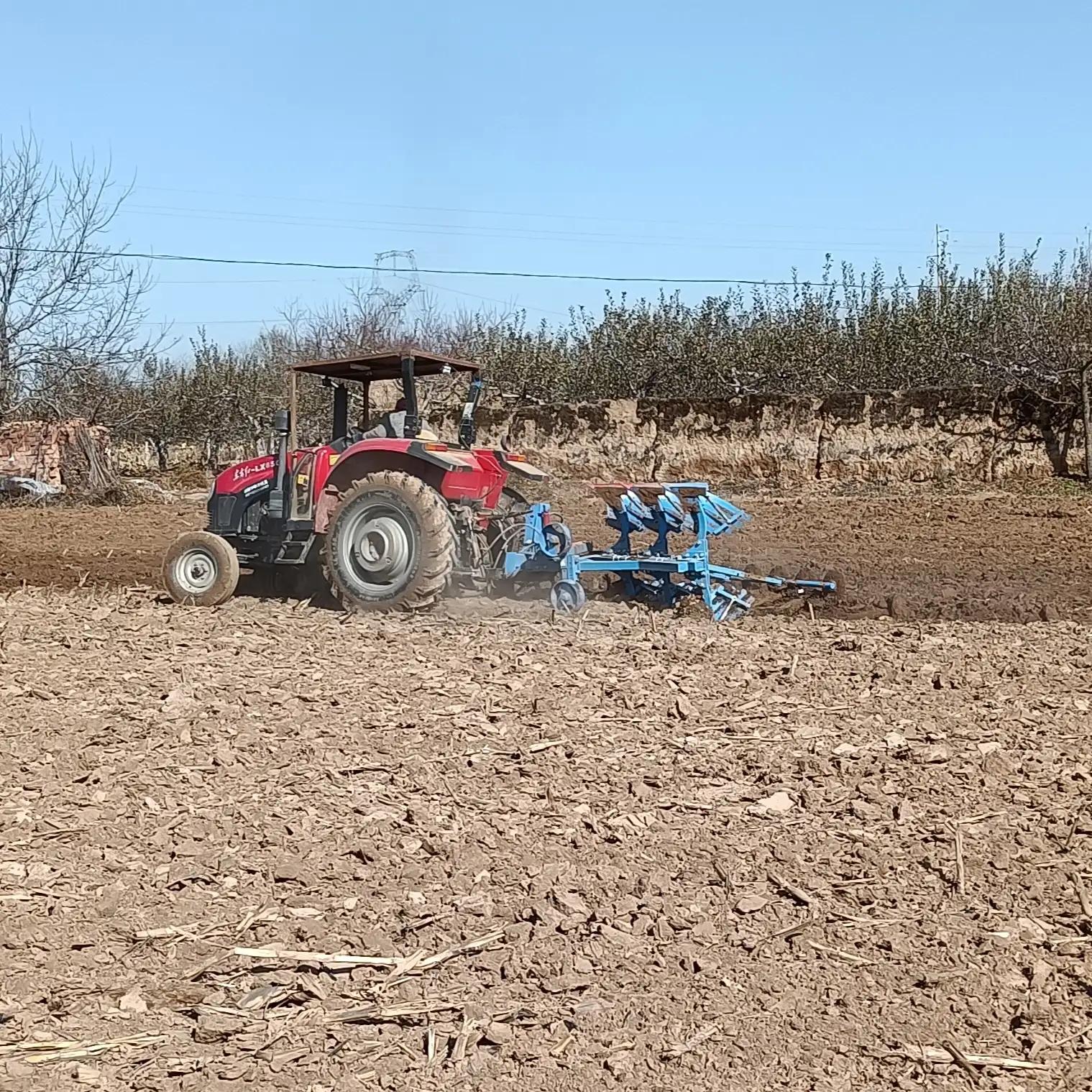 从田园博主走出国门到《向往的生活》,新农村生活究竟有多美?