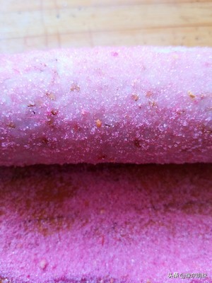 寿司怎么卷才酥脆好吃,家常寿司怎么卷不会散