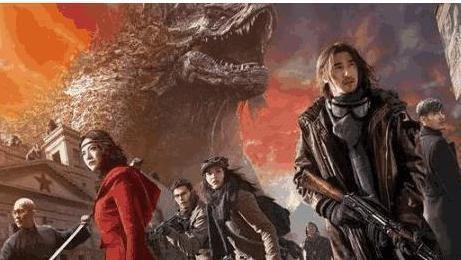 画江湖之不良人真人版还原度很高,画江湖之不良人新的真人版