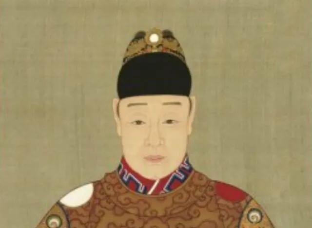 明朝天启皇帝朱由校,明朝朱由检是好皇帝吗