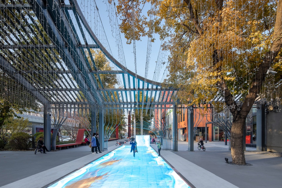 长春万科蓝山社区,长春万科蓝山值不值得买