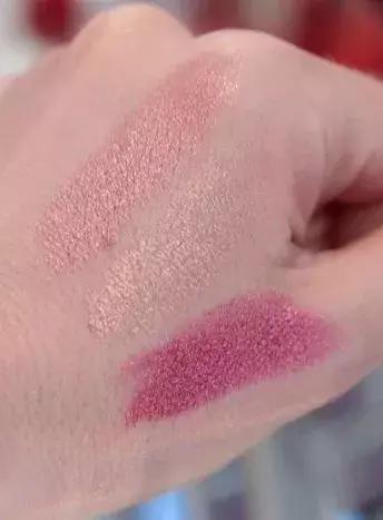 香缇卡限定,香缇卡限定彩妆