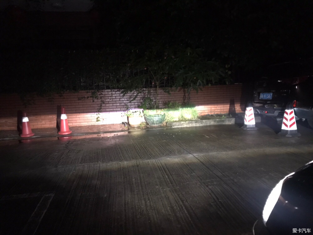 帕萨特新领驭玩车日常,帕萨特新领驭使用技巧