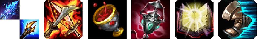 王者排位黑科技,排位黑科技lol