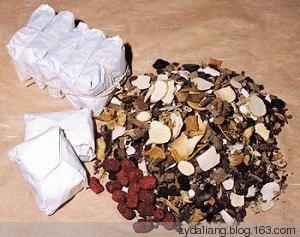 最伤肝的5种中药，每个服中药的人都要注意