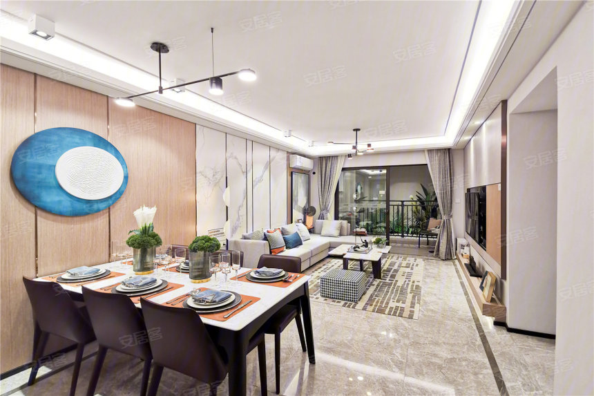 又一名校入驻增城—广州大学附属小学，这个楼盘不得不看