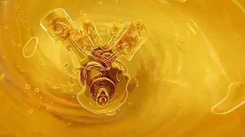 柴油机机油进水有哪些表现,柴油机机油进水的解决办法