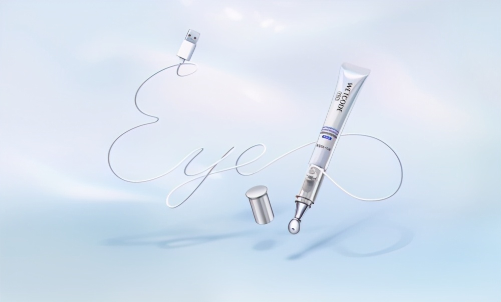 重磅官宣！水密码携手檀健次解锁美的密码，为“眼”值加分