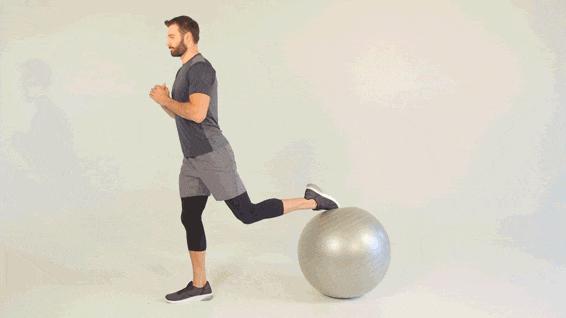 跑步哪里最容易受伤,跑步容易受伤的部位