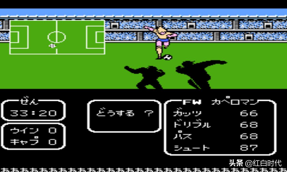 从足球小将到芭蕾男孩的转变,从足球小将到芭蕾男孩