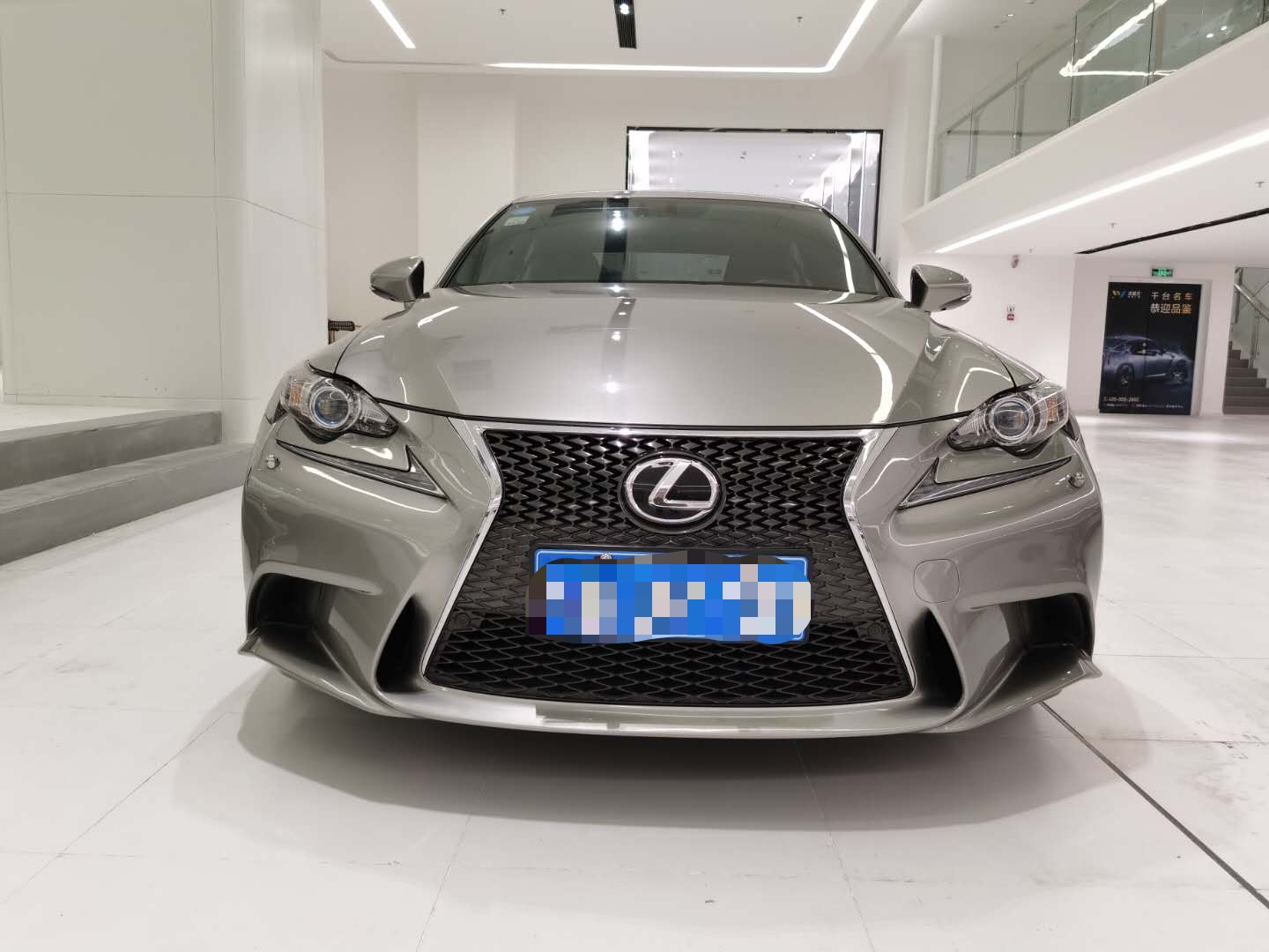 被遗忘的德系车,雷克萨斯is200落地价2024款