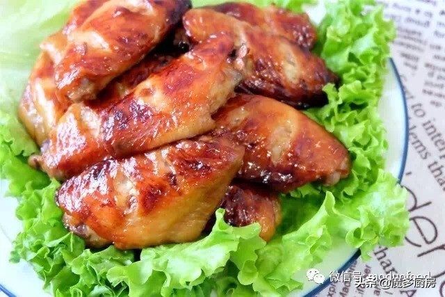 鸡翅的10种最好吃的做法,鸡翅的几种好吃做法