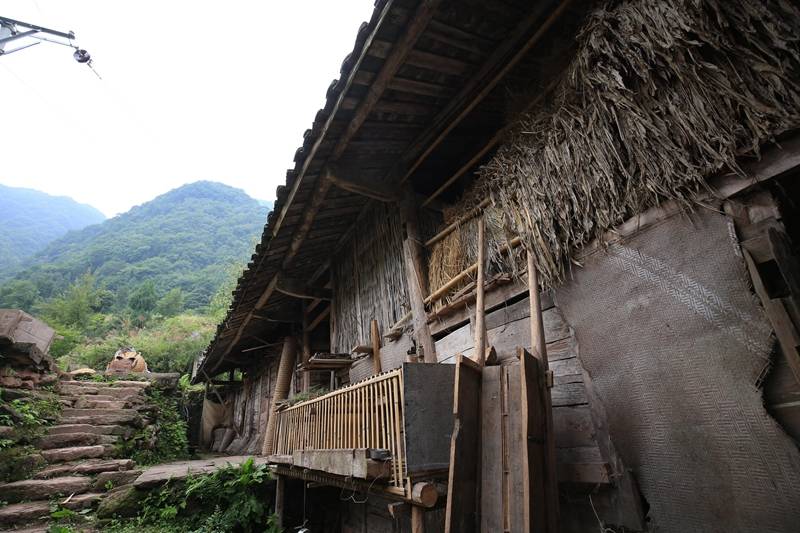 巴中古镇景点排行榜,四川巴中最红古镇