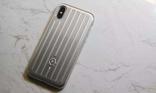 能做手机壳吗,日默瓦手机壳怎么样