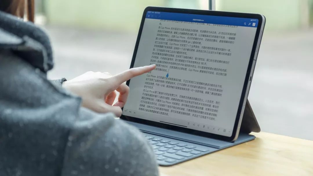 出差只带ipad,出差带ipadpro还是笔记本